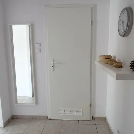 Apartament Studio Grunwald Poznań