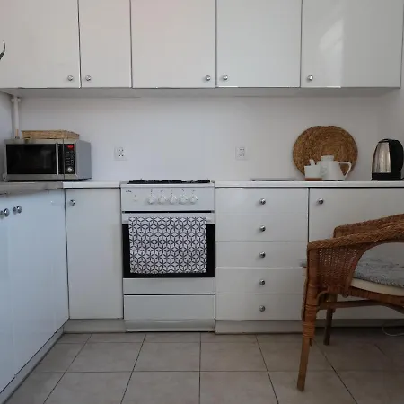 Studio Grunwald Apartament *