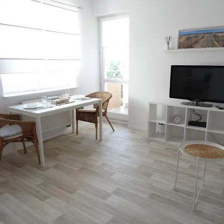 Apartament Studio Grunwald *